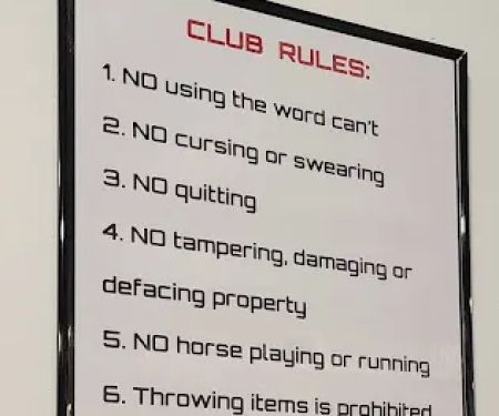Zilla Boxing Club