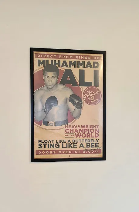 Zilla Boxing Club Picture 2