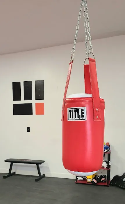 Zilla Boxing Club Picture 7