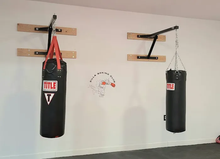 Zilla Boxing Club Picture 10