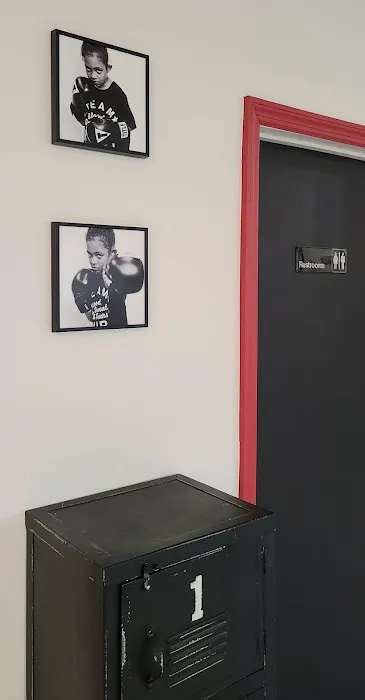 Zilla Boxing Club Picture 5