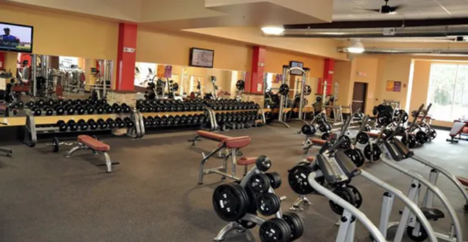 Club Metro USA Picture 8
