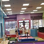 The Gym for Kids