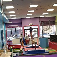 The Gym for Kids ico