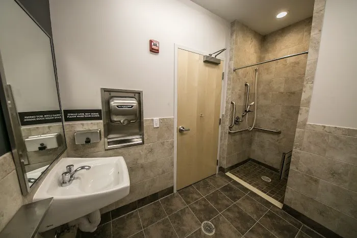 Anytime Fitness Picture 1