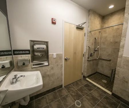 Anytime Fitness