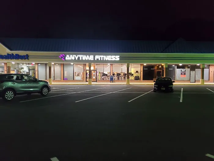 Anytime Fitness Picture 5