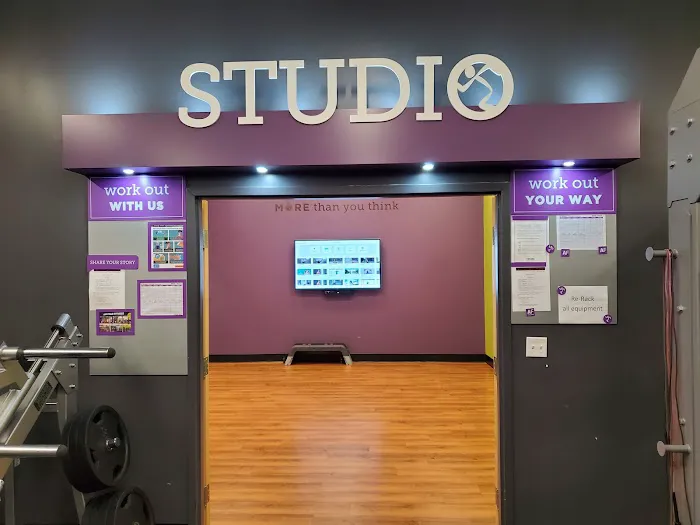 Anytime Fitness Picture 2