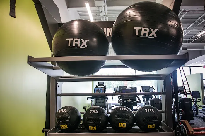Anytime Fitness Picture 3