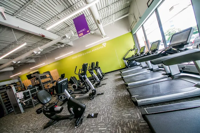 Anytime Fitness Picture 7