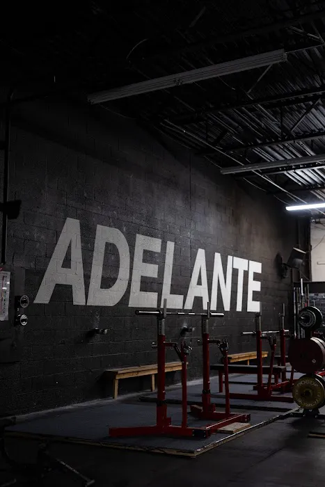 Adelante Barbell Club Picture 8