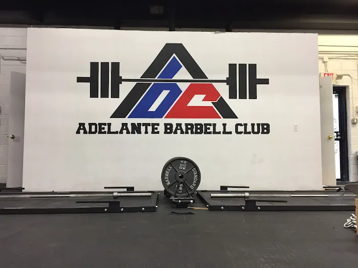 Adelante Barbell Club Picture 1