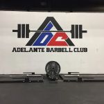 Adelante Barbell Club