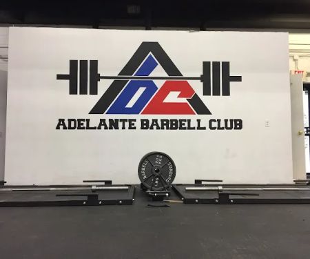 Adelante Barbell Club