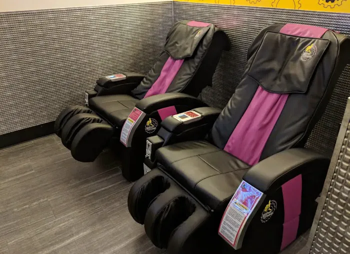 Planet Fitness Picture 5