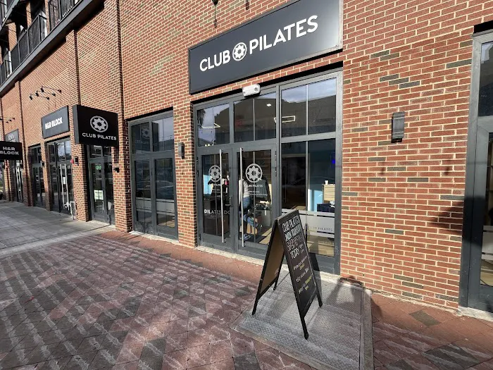 Club Pilates Picture 3