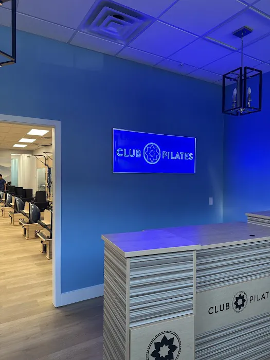 Club Pilates Picture 2