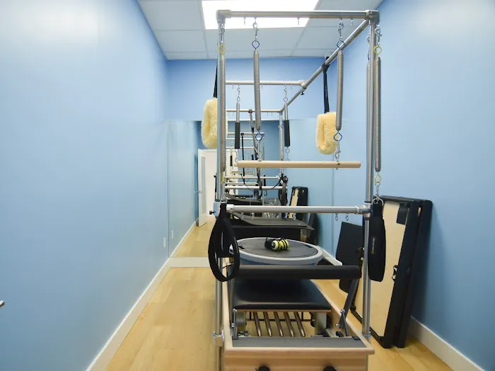 Club Pilates Picture 1