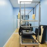 Club Pilates