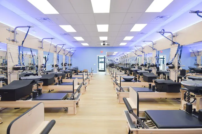 Club Pilates Picture 4