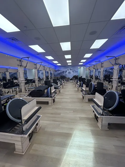 Club Pilates Picture 7