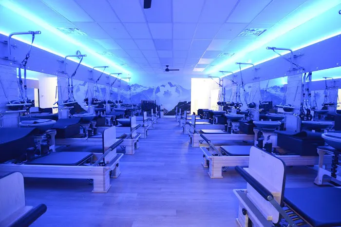 Club Pilates Picture 9