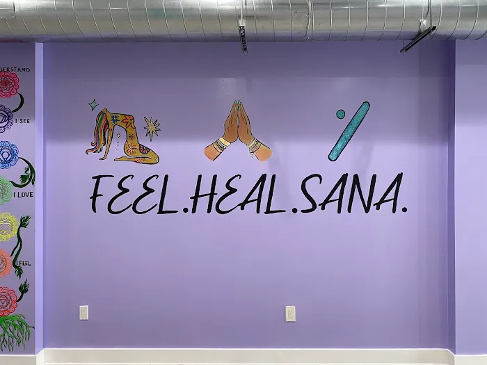Sana Yoga Picture 2