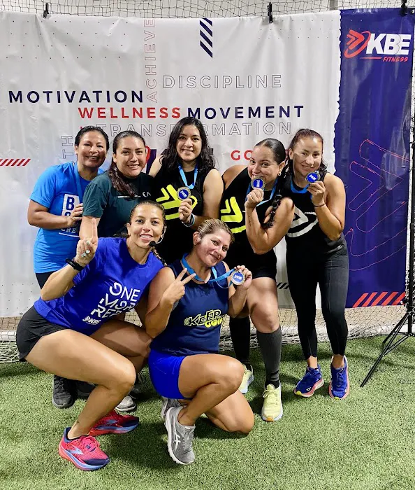KBE Fitness Picture 2