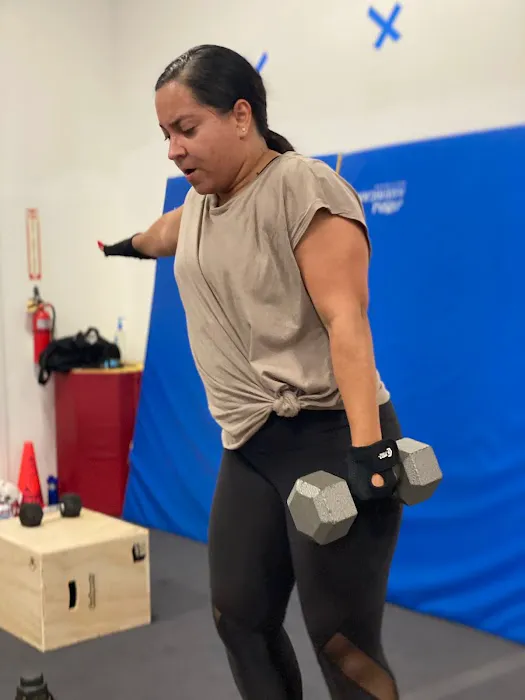 KBE Fitness Picture 5