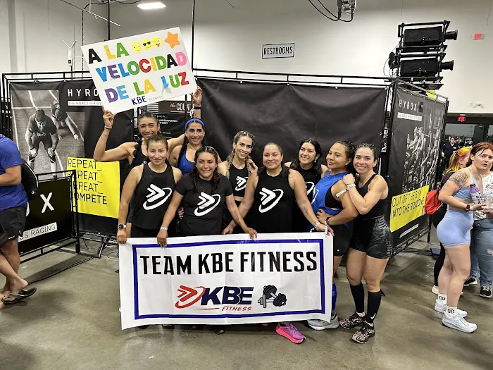 KBE Fitness Picture 1
