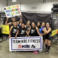 KBE Fitness ico