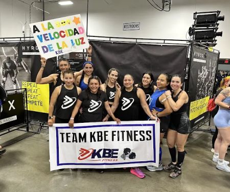 KBE Fitness