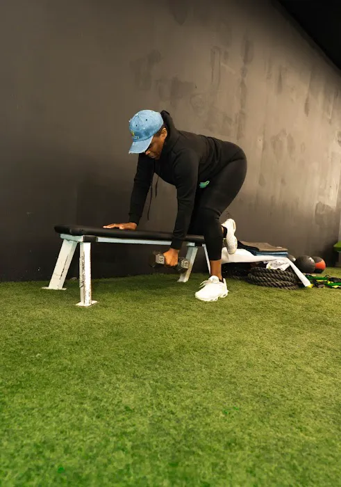 Ipele Fitness, LLC. Picture 1