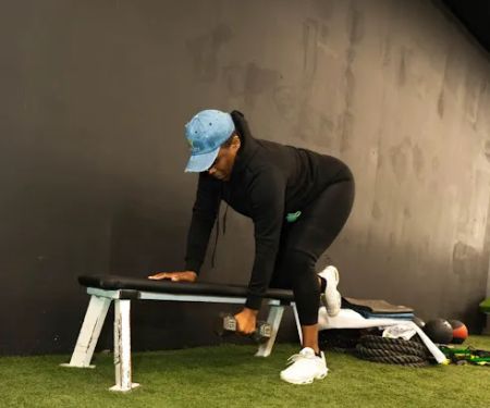 Ipele Fitness, LLC.
