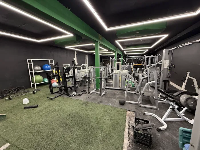 Ipele Fitness, LLC. Picture 5