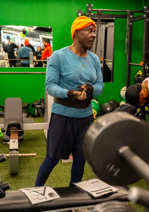 Ipele Fitness, LLC. Picture 6