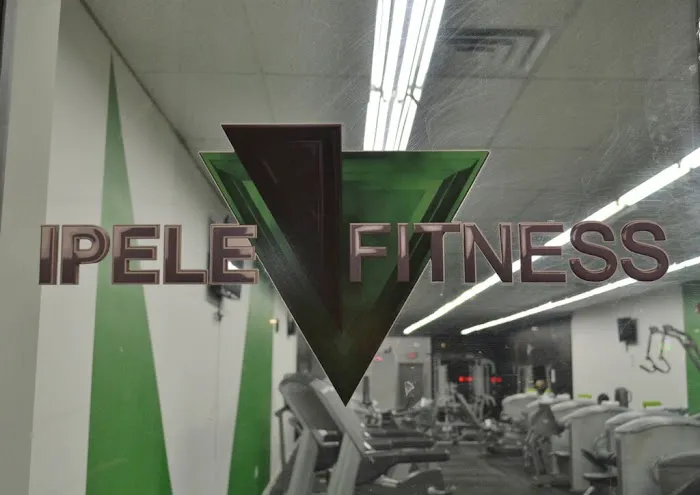 Ipele Fitness, LLC. Picture 9