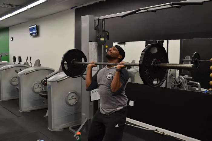 Ipele Fitness, LLC. Picture 8