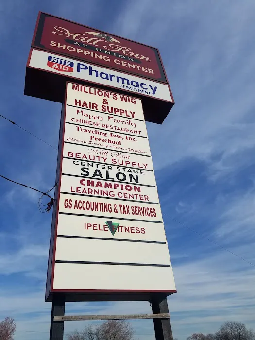Ipele Fitness, LLC. Picture 4