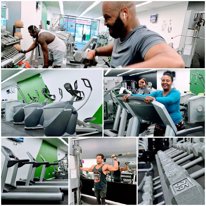Ipele Fitness, LLC. Picture 2