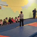Olympika Gymnastics