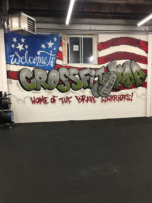 CrossFit KOA Picture 6