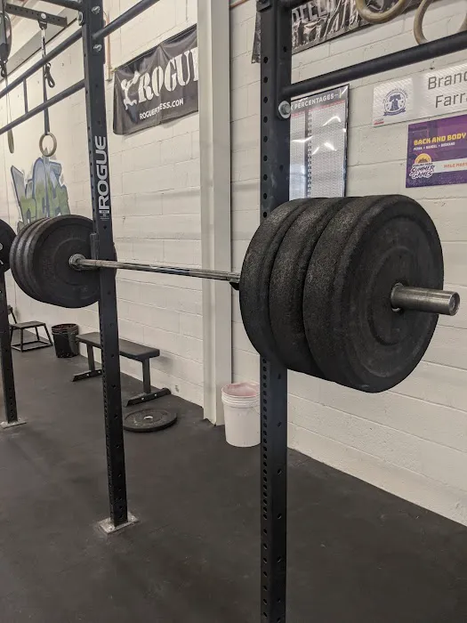 CrossFit KOA Picture 5