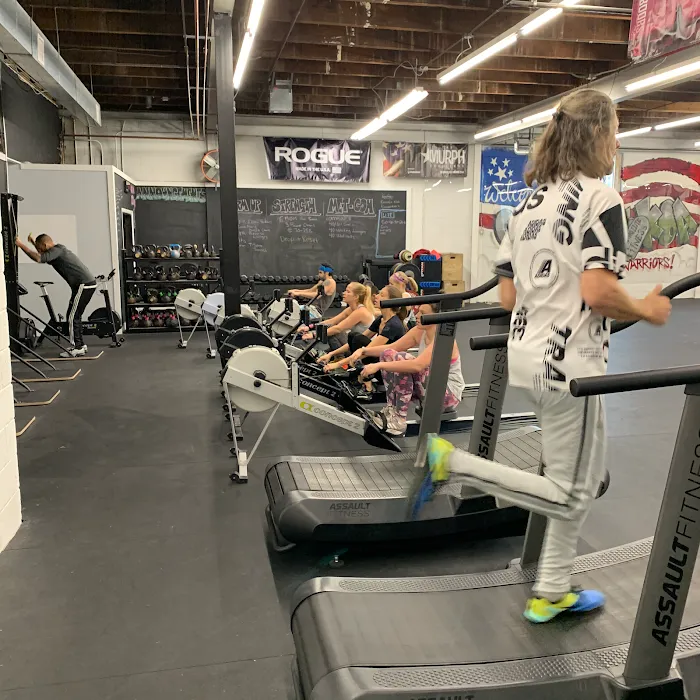CrossFit KOA Picture 8