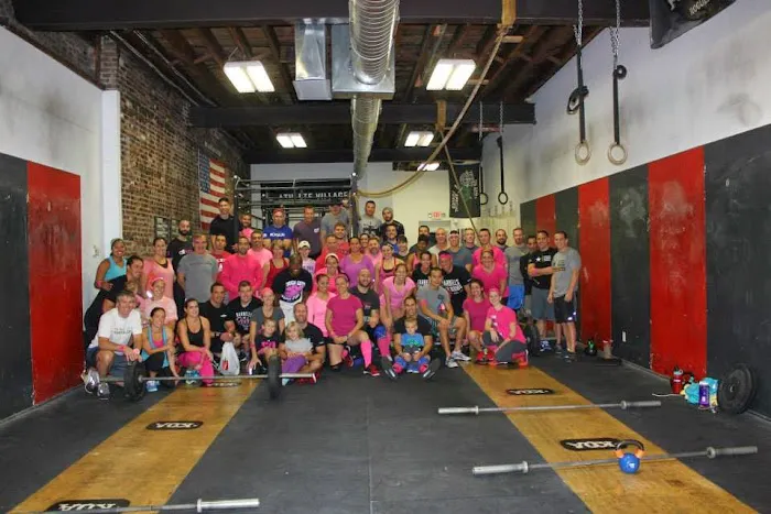 CrossFit KOA Picture 4