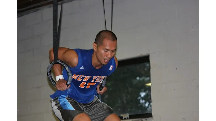 CrossFit KOA Picture 1