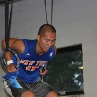 CrossFit KOA ico