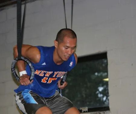 CrossFit KOA