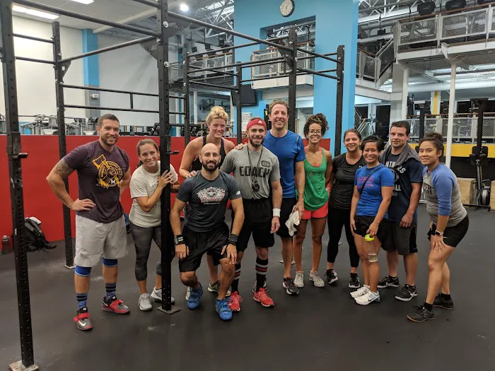 CrossFit KOA Picture 7