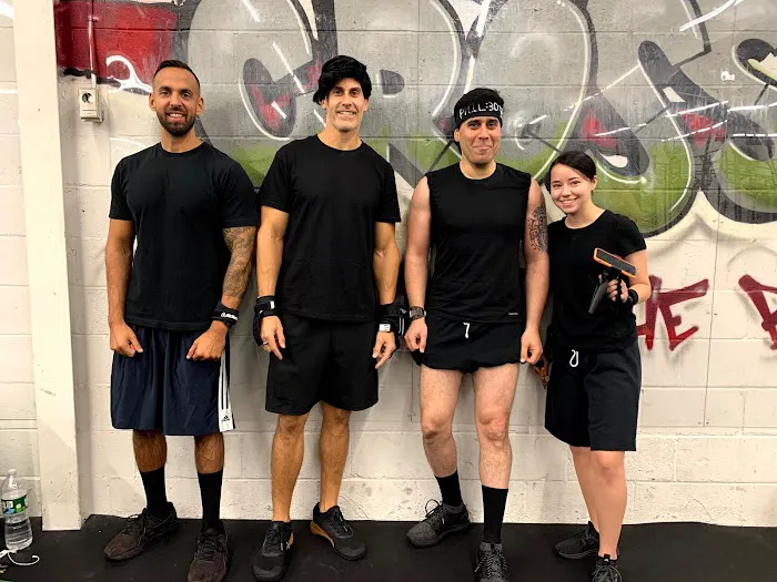 CrossFit KOA Picture 9